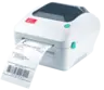 Label printer logo